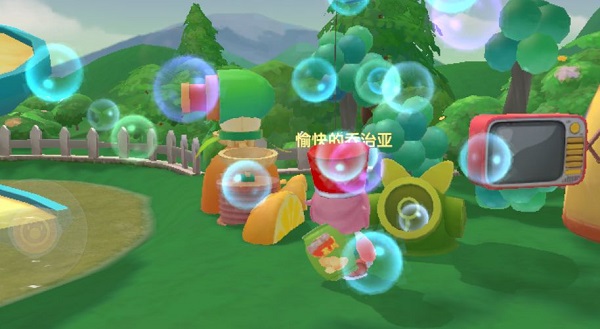 摩尔庄园手游小趣味玩法有哪些