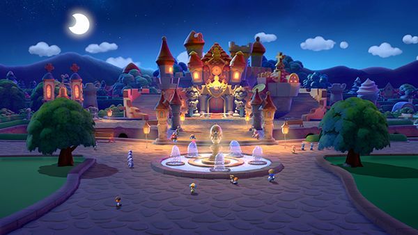 摩尔庄园手游怎么和NPC增加亲密度