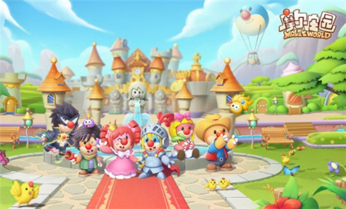 摩尔庄园手游咕噜果奶酥怎么做