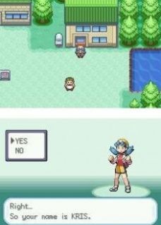 口袋妖怪邪神降临截图3