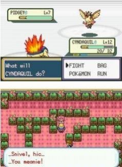 口袋妖怪邪神零截图2