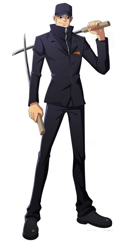 航海王热血航线卡古怎么样