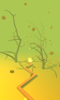 跳舞的线穿越迷雾模组