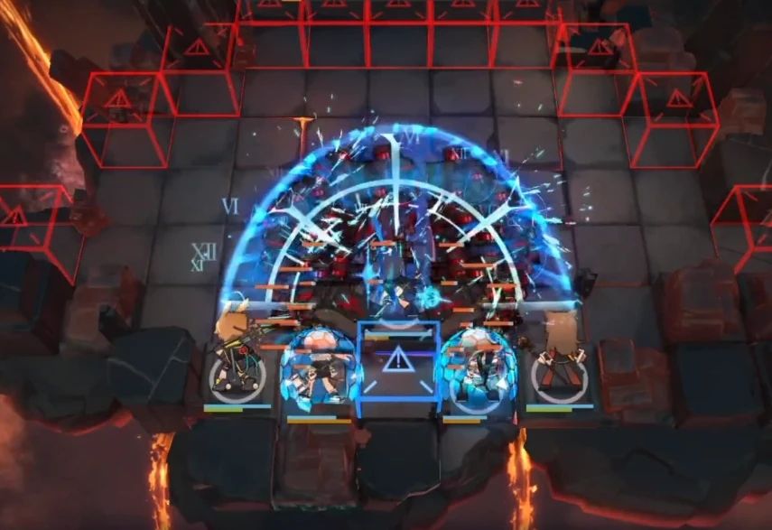 明日方舟莫斯提马悖论模拟怎么打