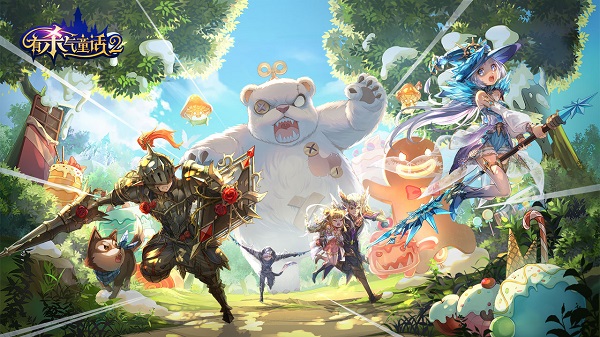 有杀气童话2选什么职业好