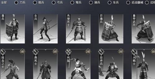 七雄纷争平民快速进阶攻略