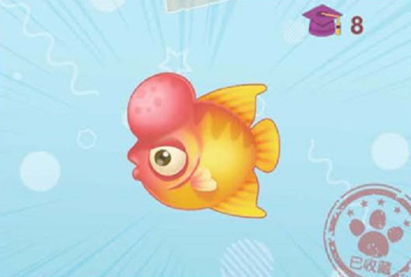 摩尔庄园手游花罗汉鱼在哪钓