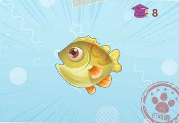 摩尔庄园手游硬翅桂花鱼在哪钓