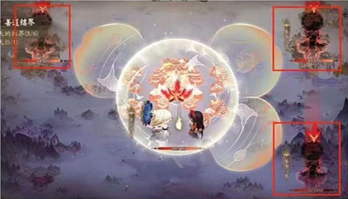 阴阳师终末之战阵容推荐攻略