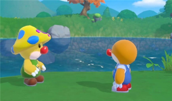 摩尔庄园手游改名卡在哪