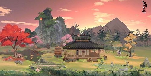 江湖悠悠手游门派武学箱能开出什么