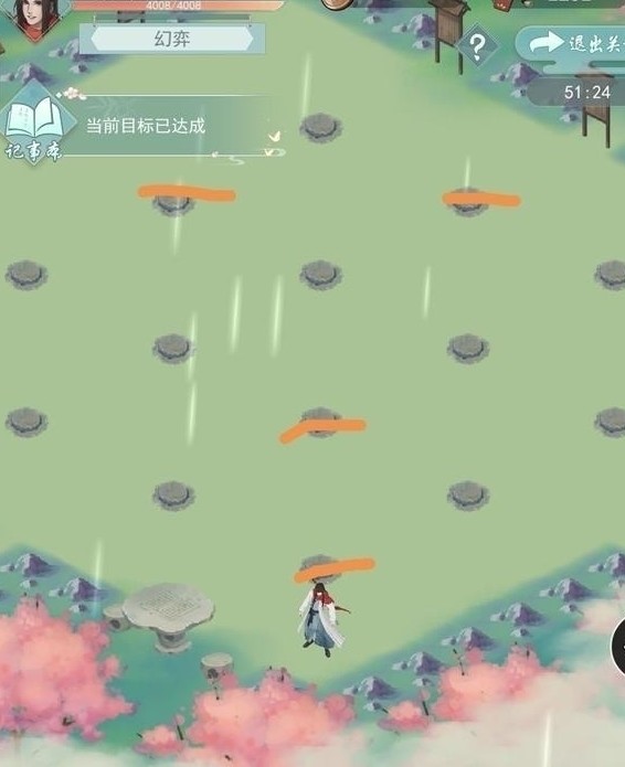 江湖悠悠幻弈棋局攻略大全