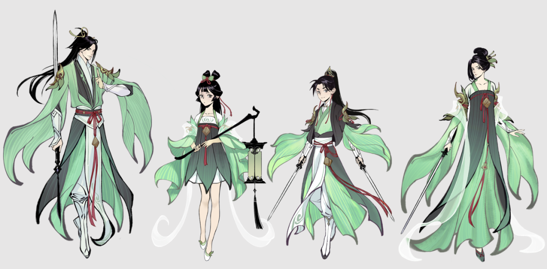 一念逍遥端午活动玩法攻略