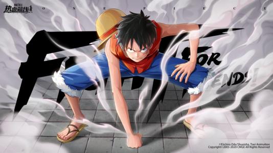 航海王热血航线行李的下落任务攻略