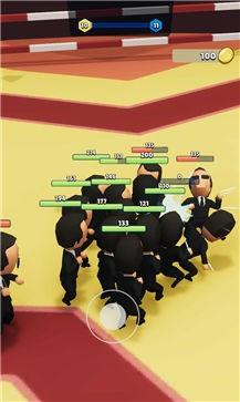 拳头大服不服截图2