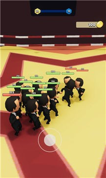 拳头大服不服截图3