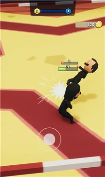 拳头大服不服截图1