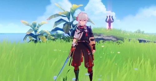 原神万叶圣遗物武器搭配推荐攻略