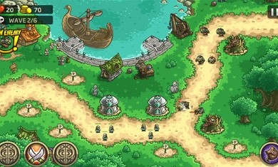 王国保卫战起源5.1截图3