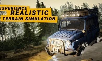 旋转轮胎泥泞奔驰手机版截图3