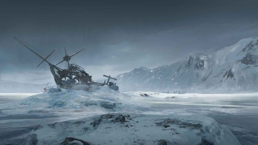 冰汽时代手游怎么设置中文