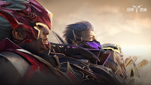 战神遗迹磨难祠堂怎么过