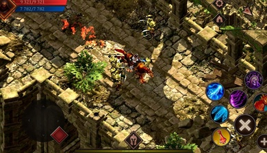 复仇RPG最高版本