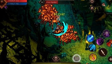 复仇rpg完整版截图1