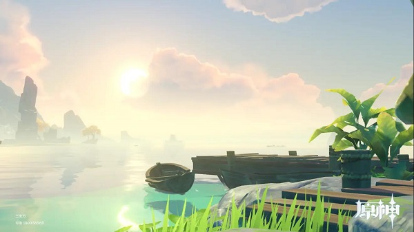 原神6月7日兑换码大全