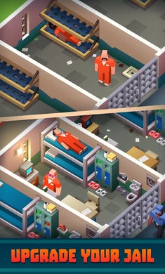 监狱帝国大亨2.3.2