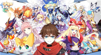 奥奇传说手游火梦队怎么搭配