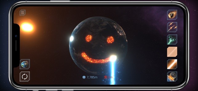 星战模拟器2021最新版幽灵星球