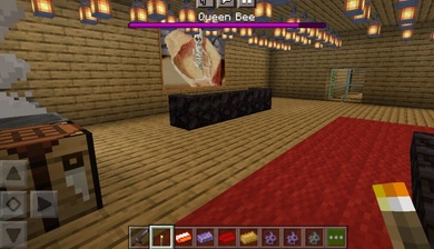 我的世界泰拉瑞亚模组