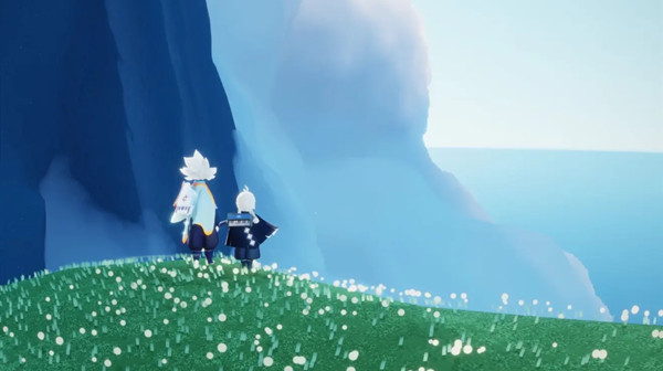 光遇海洋节持续多久