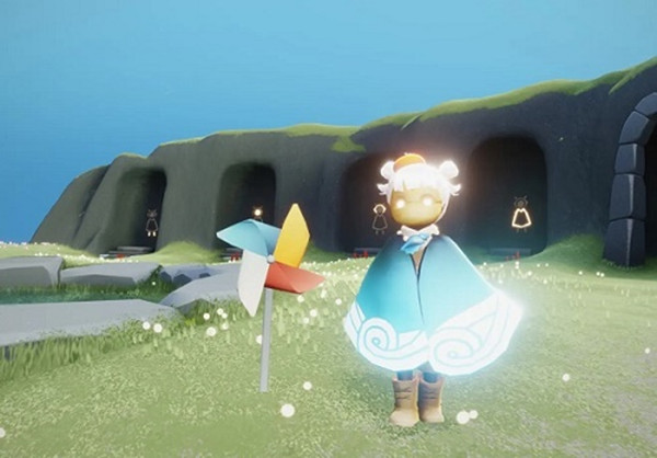 光遇海洋节持续多久