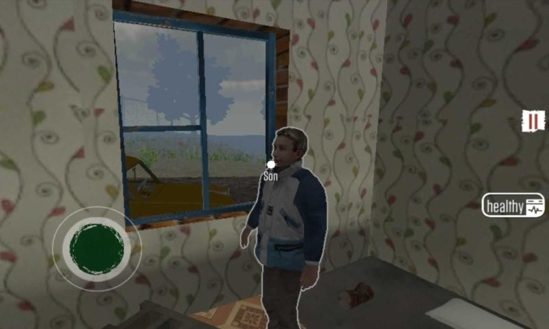 边境检查官模拟器截图1