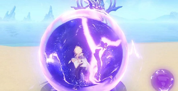 原神雾切之回光是什么时候出