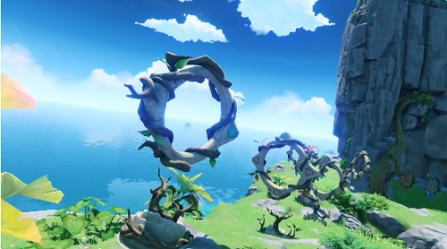 原神归乡漫漫路任务怎么做