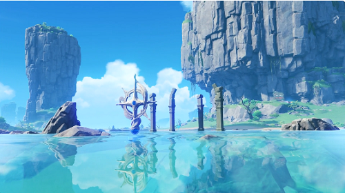 原神归乡漫漫路任务怎么做