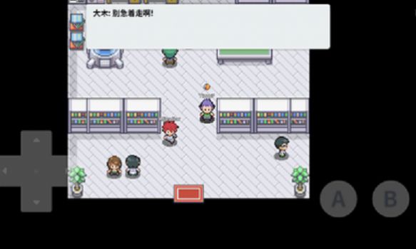 口袋妖怪零世界beta0.6