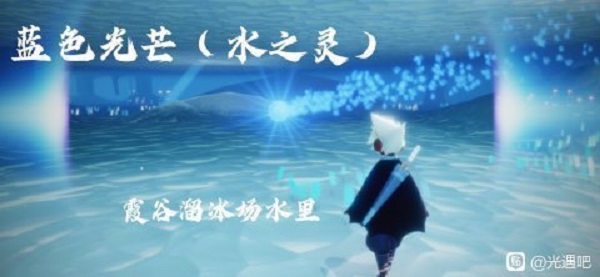 光遇6.9每日任务蜡烛详细位置攻略