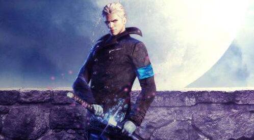 鬼泣巅峰之战维吉尔多少钱