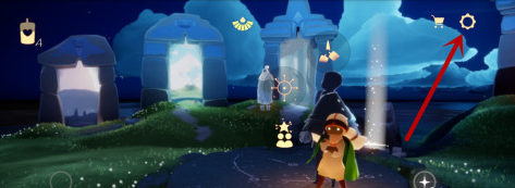 光遇怎么改实名认证