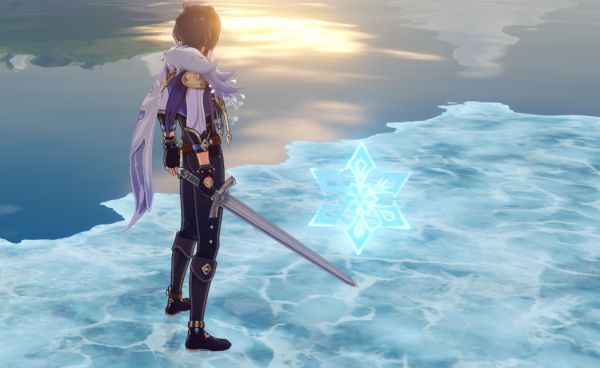 原神破破岛宝箱位置大全攻略