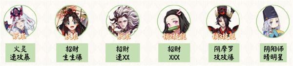 阴阳师重午斩秽阵容怎么搭配?