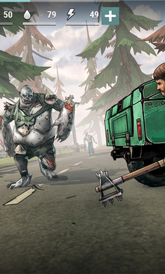 黑暗时代丧尸求生2.0.1