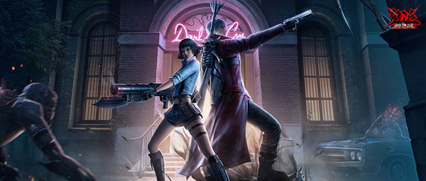 鬼泣巅峰之战最新礼包码CDKEY口令汇总分享