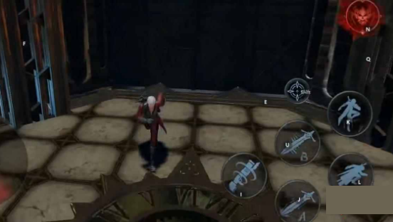 鬼泣巅峰之战第五章重返雪原通关攻略大全