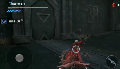 鬼泣巅峰之战第九章攻略大全