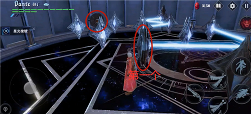 鬼泣巅峰之战星光棱镜通关攻略